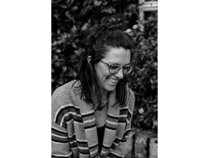 Custom College Plan with Alex Ellison Student-Centered College Counseling