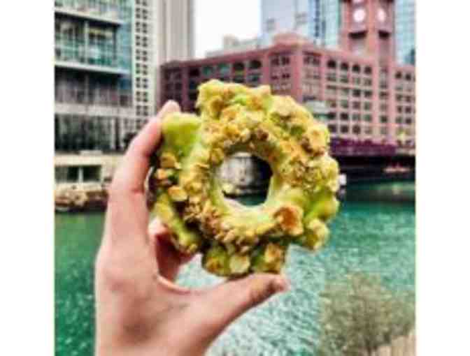 Firecakes Donuts- $50 Gift Card