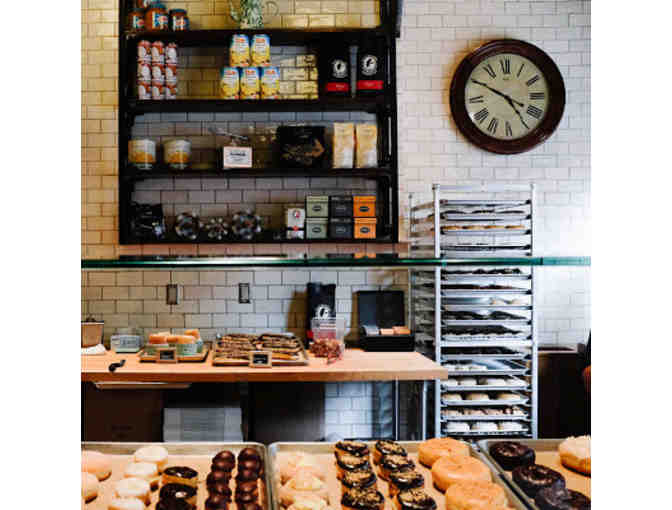 Firecakes Donuts- $50 Gift Card