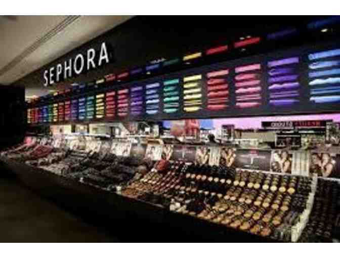 Sephora $25 Gift Card