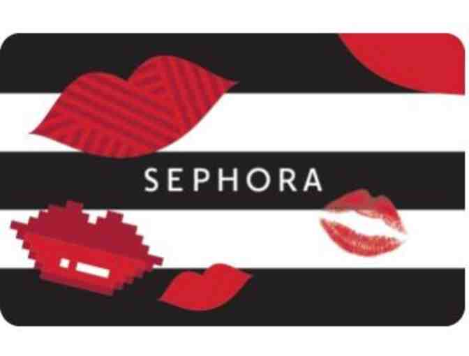 Sephora $25 Gift Card