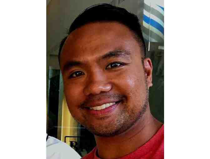 Four- Hour Long Tutoring Sessions with TLCed- (Mr. Yadao)