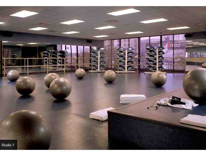 East Bank Club- 4 Guest Passes