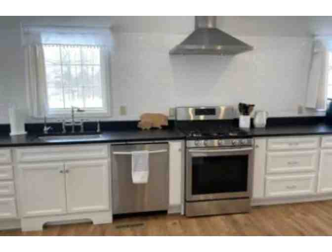 Five Night Stay at Firefly Hill Farm in Rural LaPorte, IN