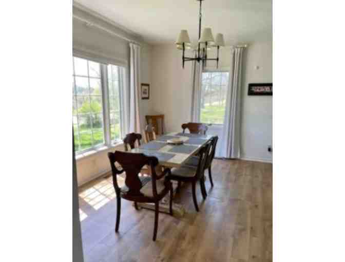 Five Night Stay at Firefly Hill Farm in Rural LaPorte, IN