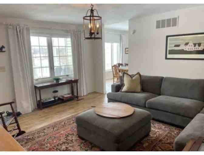 Five Night Stay at Firefly Hill Farm in Rural LaPorte, IN