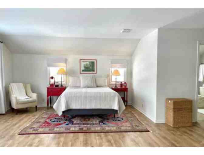 Five Night Stay at Firefly Hill Farm in Rural LaPorte, IN