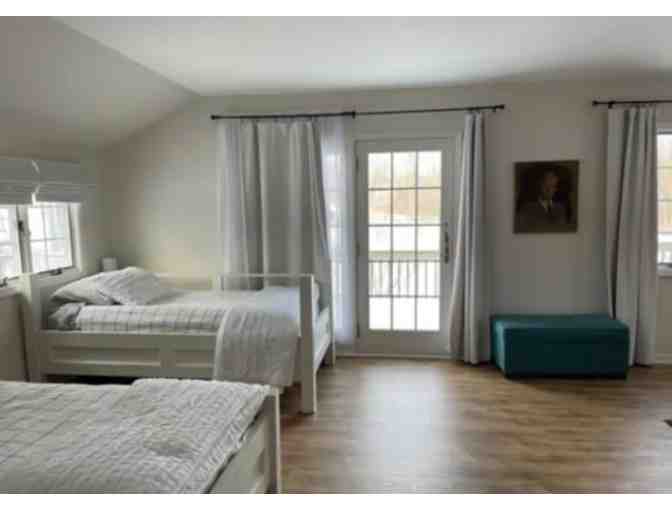 Five Night Stay at Firefly Hill Farm in Rural LaPorte, IN