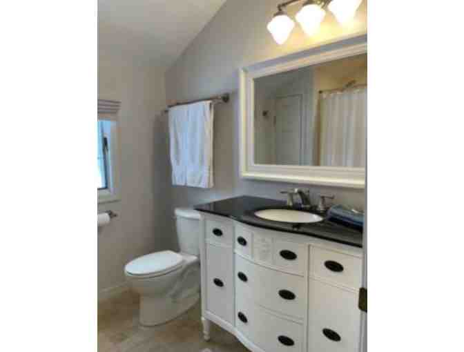 Five Night Stay at Firefly Hill Farm in Rural LaPorte, IN