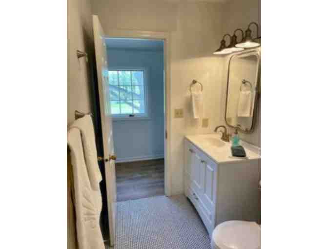 Five Night Stay at Firefly Hill Farm in Rural LaPorte, IN