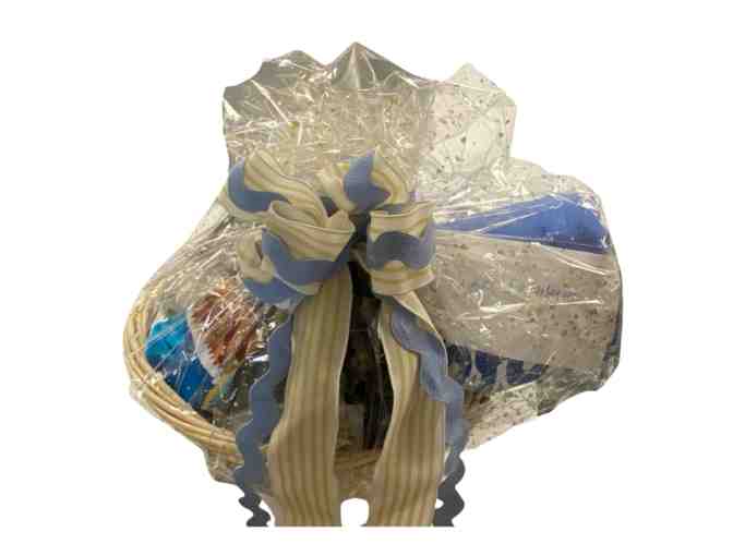 Crazy for Culver's Gift Basket