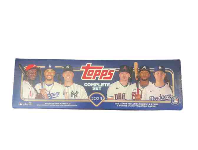 Take Me Out to the Ballgame