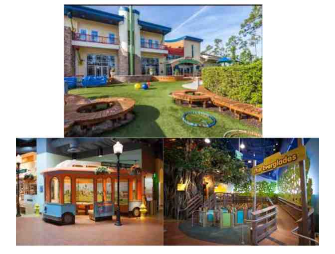 Family Fun Day in Naples- C'Mon and the Zoo!