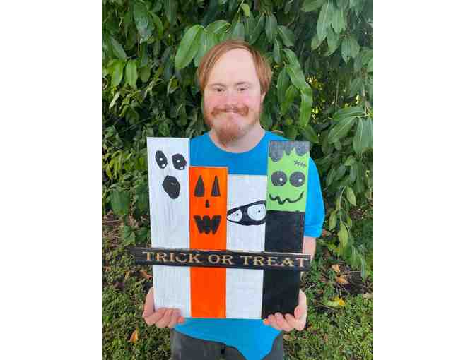 The BOO Crew - Photo 2