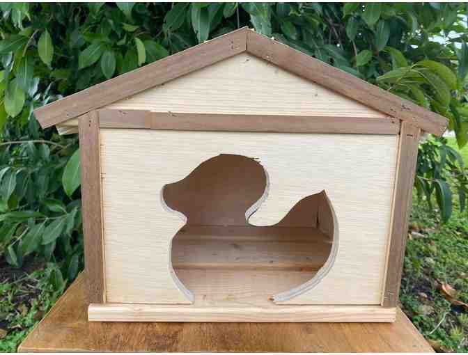 The Quack Shack - Photo 2