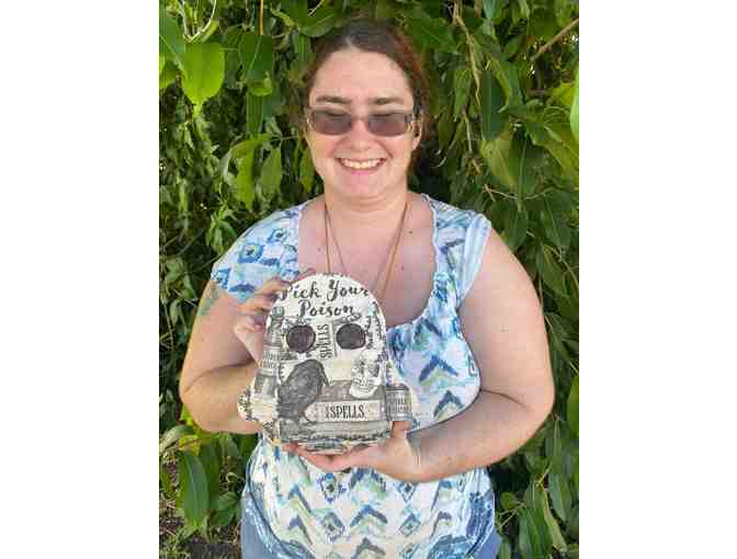 Ghoulie Ghosts - Photo 1