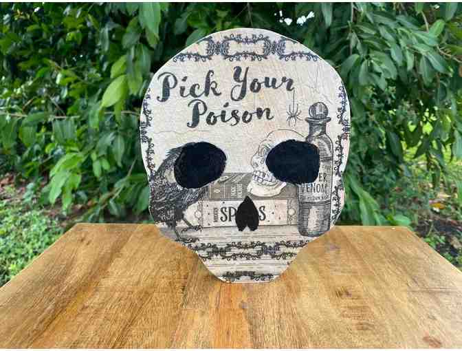 The Boo Bones Collection - Photo 2