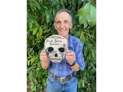 The Boo Bones Collection