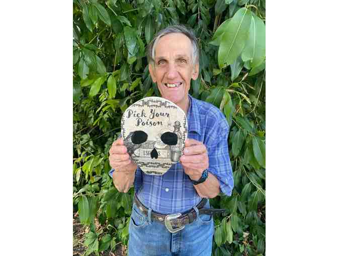 The Boo Bones Collection - Photo 1