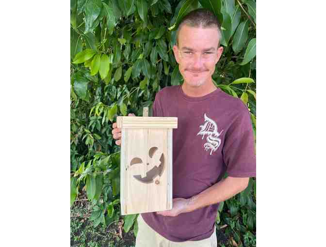 Boo Box Lantern - Photo 2