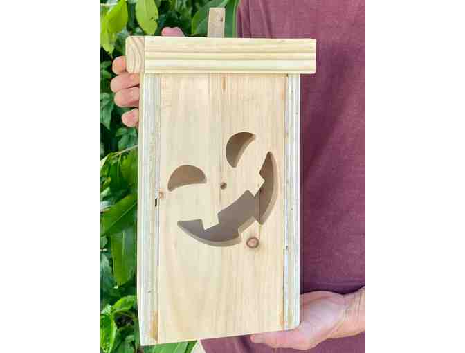 Boo Box Lantern - Photo 3