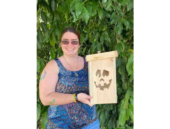 Boo Box Lantern - Photo 2