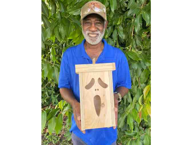 Boo Box Lantern - Photo 2