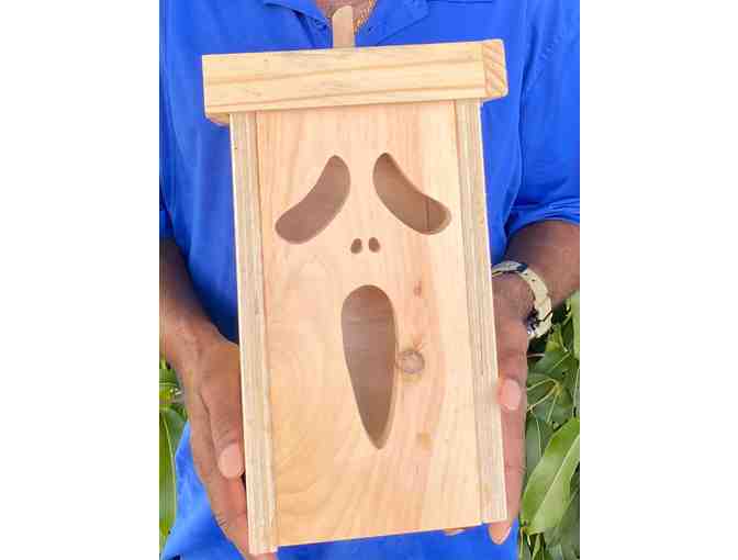 Boo Box Lantern - Photo 3