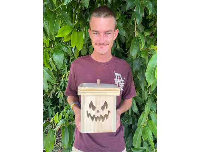 Boo Box Lantern - Photo 2