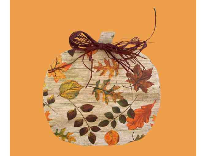 Harvest Patch Pumpkins - Photo 1