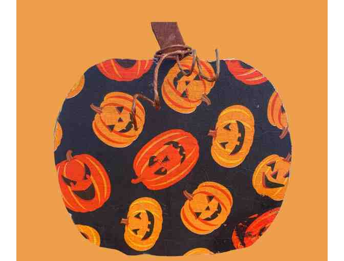 Harvest Patch Pumpkins - Photo 1