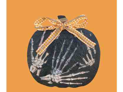 Harvest Patch Pumpkins