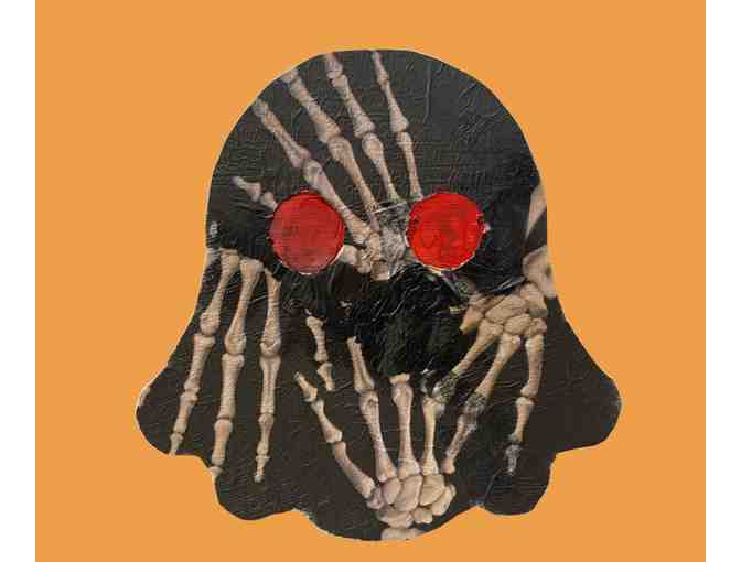 Ghoulie Ghosts - Photo 1