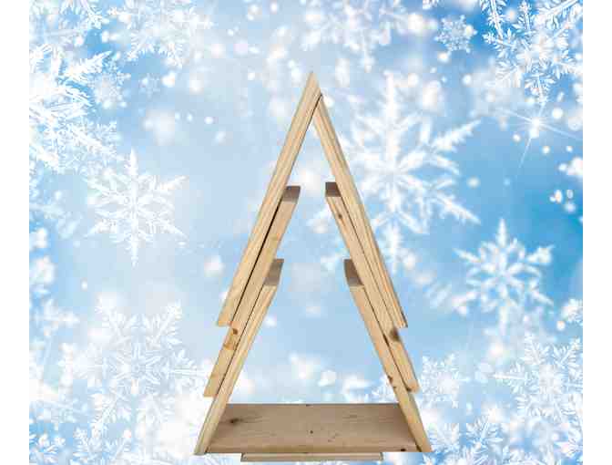 Rustic Christmas Tree - Photo 3