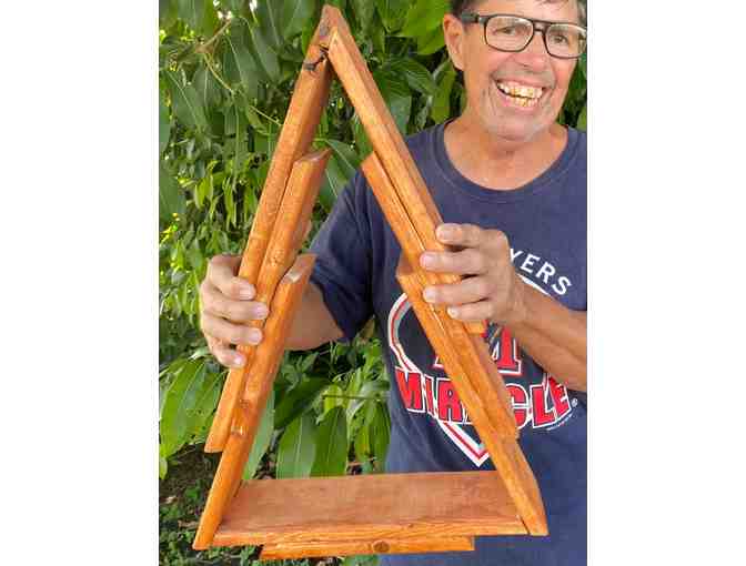 Rustic Christmas Tree - Photo 2