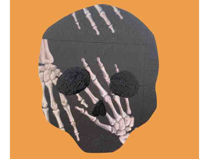 The Boo Bones Collection - Photo 1