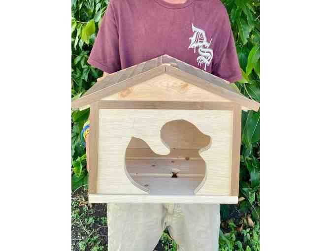 The Quack Shack - Photo 4