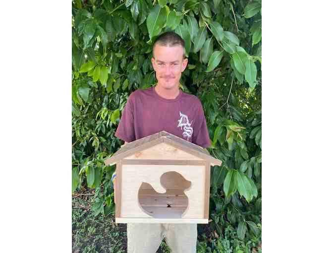 The Quack Shack - Photo 1