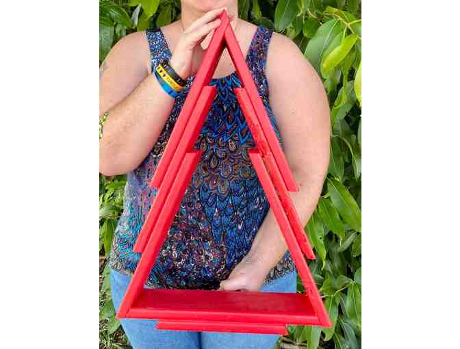 Rustic Christmas Tree - Photo 2