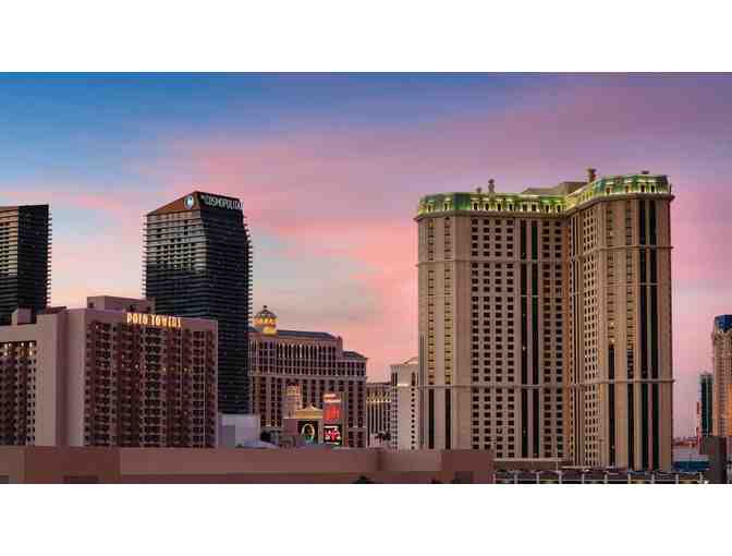 Marriott Vacations Worldwide Resort Villa Vacation Experience- 3 nights