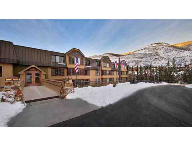 Marriott Vacations Worldwide Resort Villa Vacation Experience- 3 nights