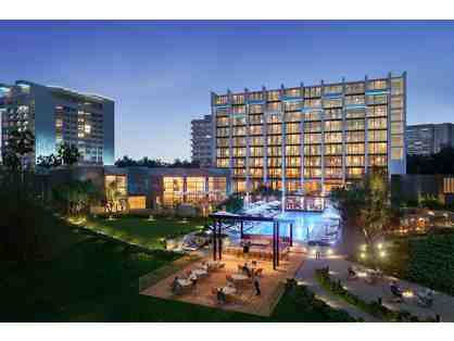 VEA Newport Beach, A Marriott Hotel and Spa- 2 nights