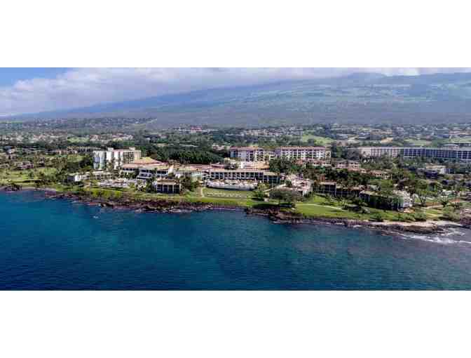 Wailea Beach Resort Marriott, Maui- 3 nights in an Ocean View Room for 2 persons - Photo 1