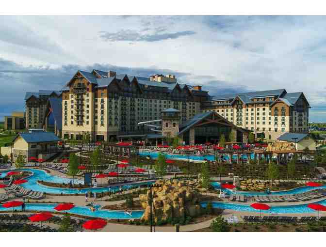 Gaylord Rockies Resort and Convention Center- 2 nights - Photo 1