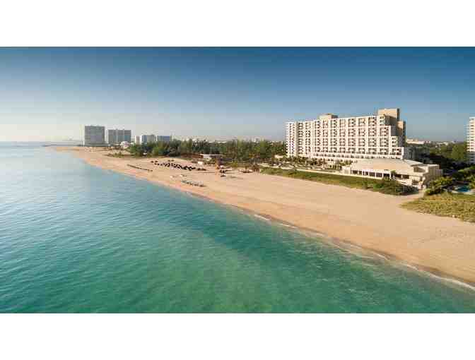 Fort Lauderdale Marriott Harbor Beach Resort and Spa- 2 nights - Photo 1