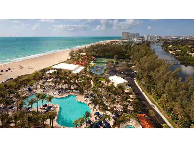 Fort Lauderdale Marriott Harbor Beach Resort and Spa- 2 nights - Photo 2