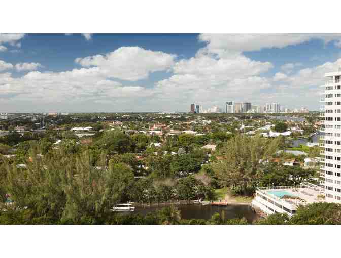 Fort Lauderdale Marriott Harbor Beach Resort and Spa- 2 nights - Photo 3