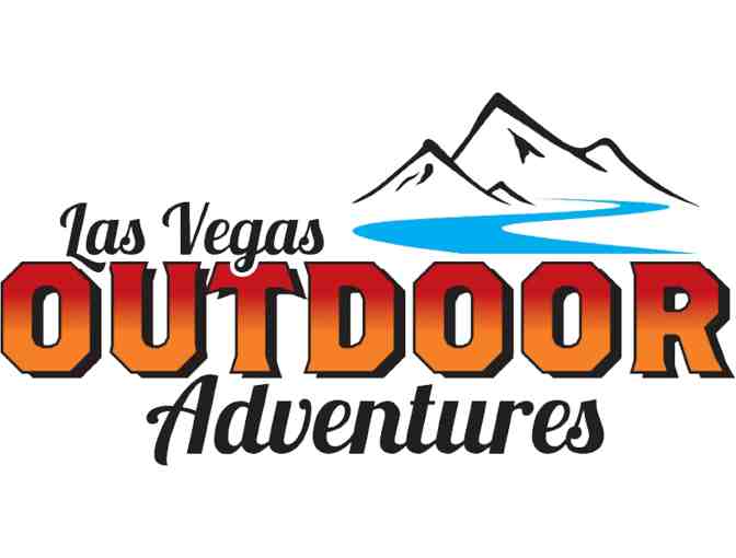 Mojave Desert ATV Tour for 2 Guests! Only minutes from Fabulous Las Vegas! - Photo 1