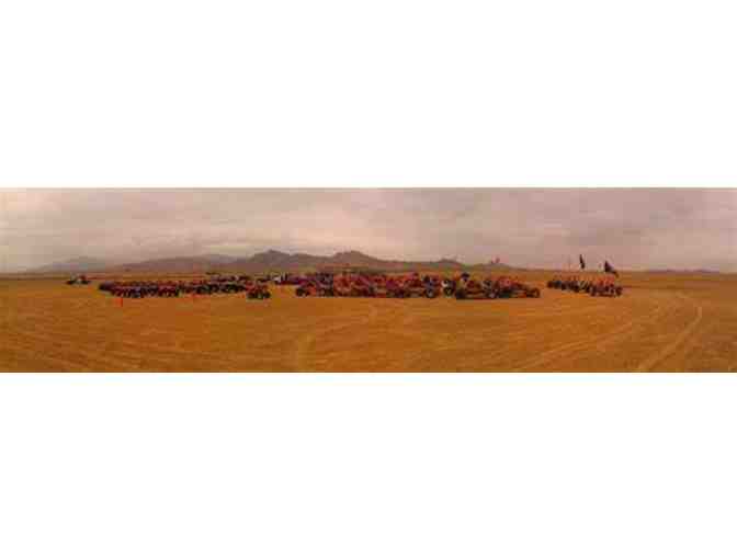 SunBuggy Adventure Mini Baha 60 Min Desert Chase for 2 Passengers! - Photo 2