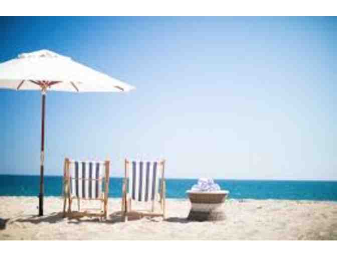 CALAMIGOS GUEST RANCH AND BEACH CLUB - $500 GIFT CARD #1